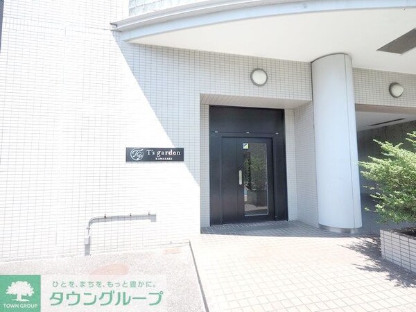 エントランス(エントランス)