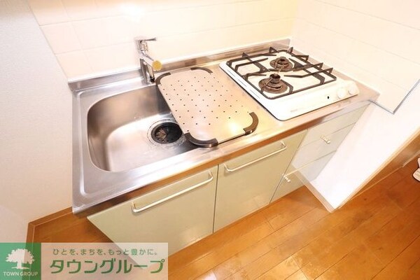 キッチン(キッチン)