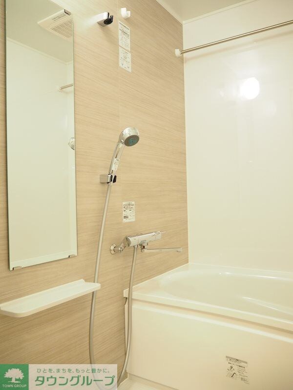 バス／シャワールーム等(★タウンハウジング蒲田店取り扱い★)