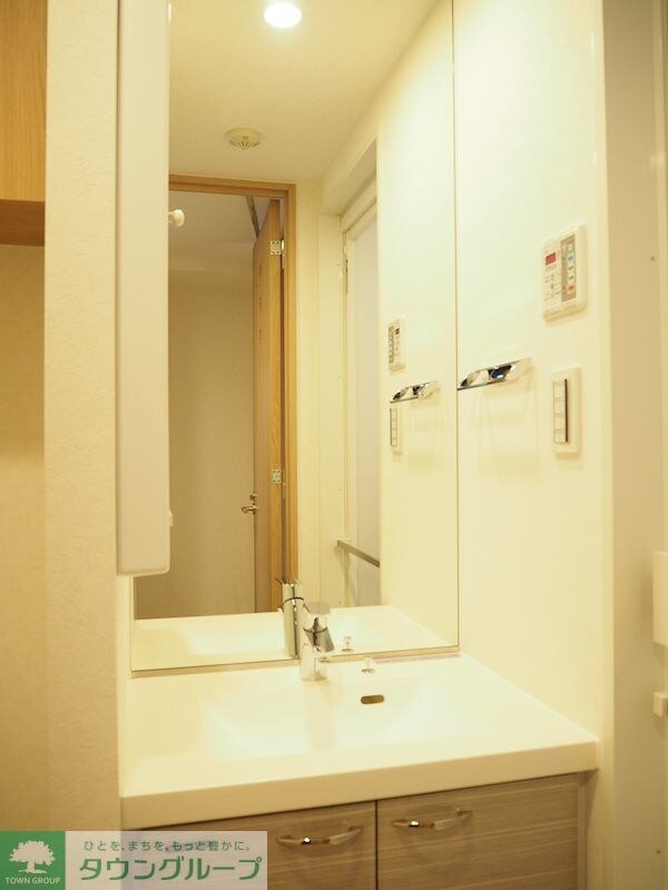 洗面(★タウンハウジング蒲田店取り扱い★)