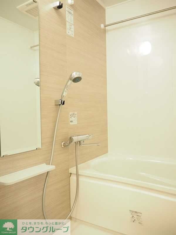 バス／シャワールーム等(★タウンハウジング蒲田店取り扱い★)