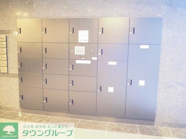 設備(★タウンハウジング蒲田店取り扱い★)