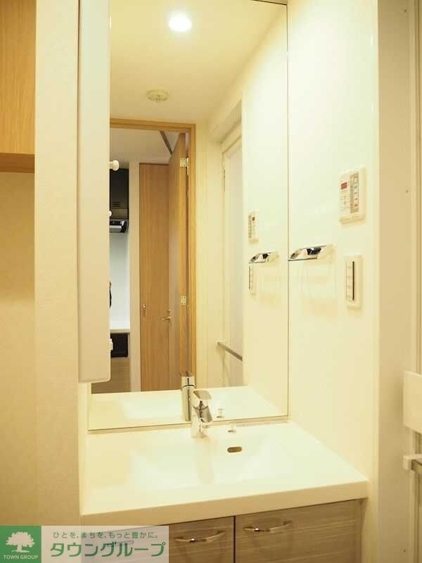 洗面(★タウンハウジング蒲田店取り扱い★)