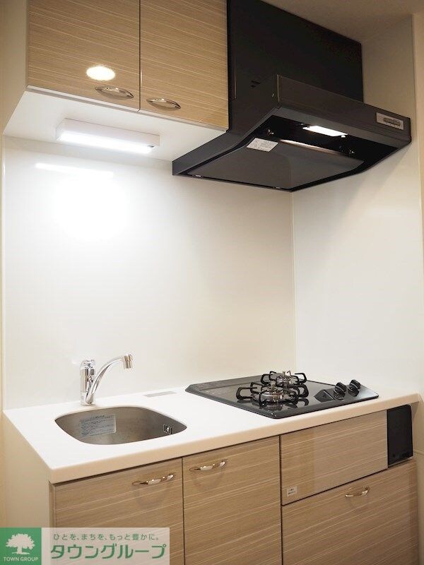 キッチン(★タウンハウジング蒲田店取り扱い★)