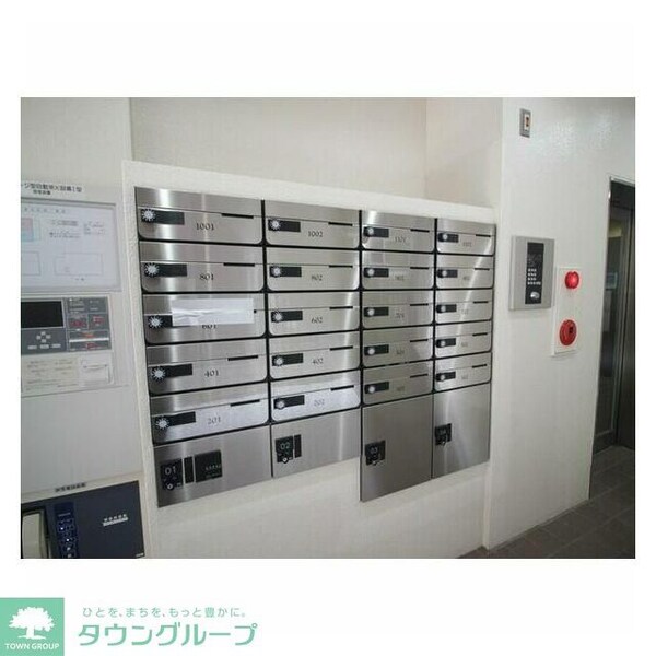 共有部分(共有部分)