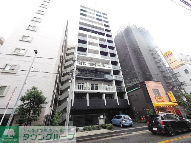 物件外観写真1　(外観)