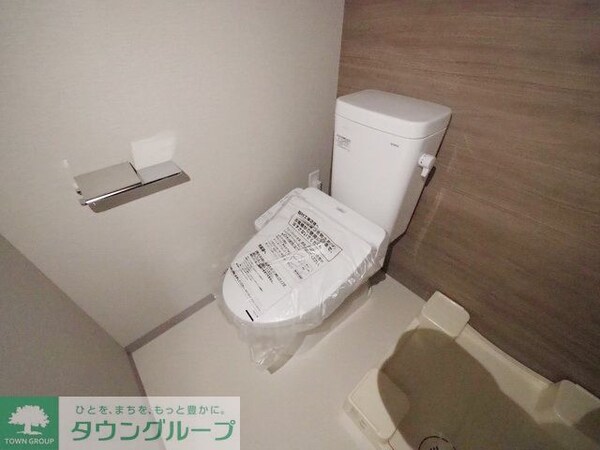 トイレ(トイレ)