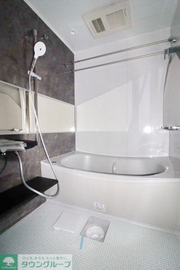 バス／シャワールーム等