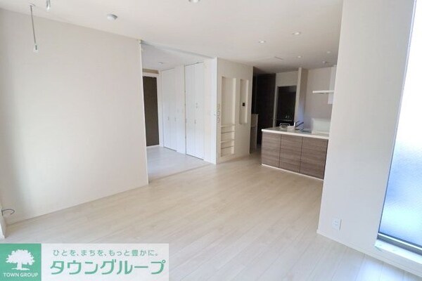 リビング・居室