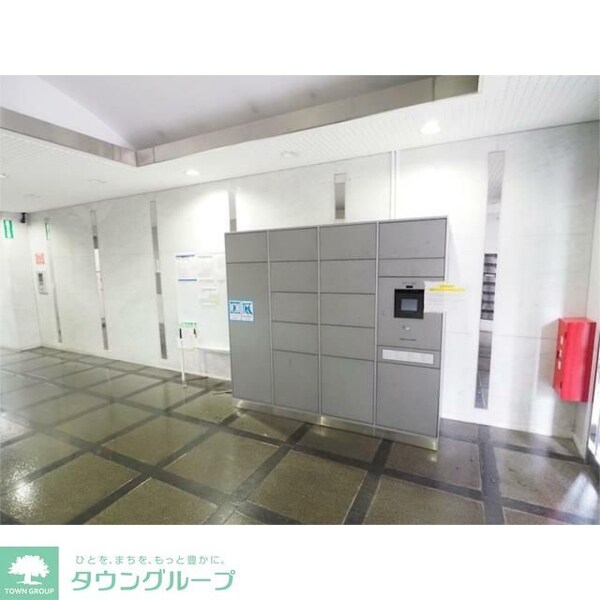 その他(☆オートロック完備☆)