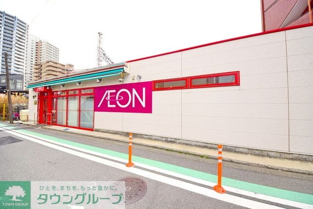 まいばすけっと平沼橋駅前店