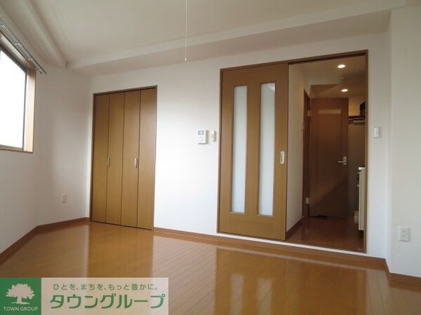 リビング・居室