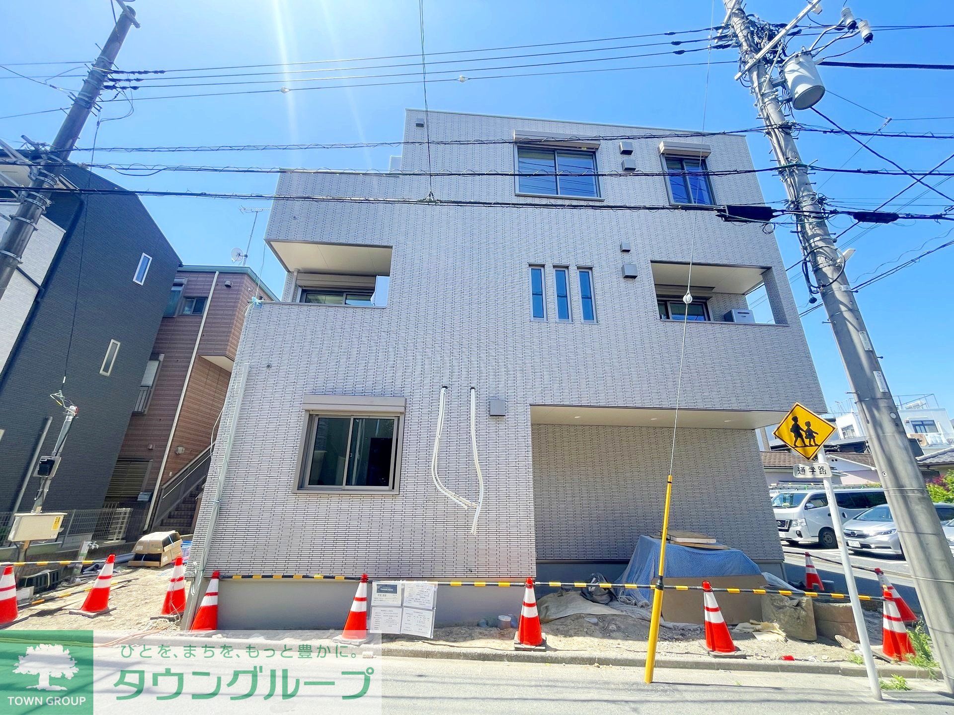 外観写真