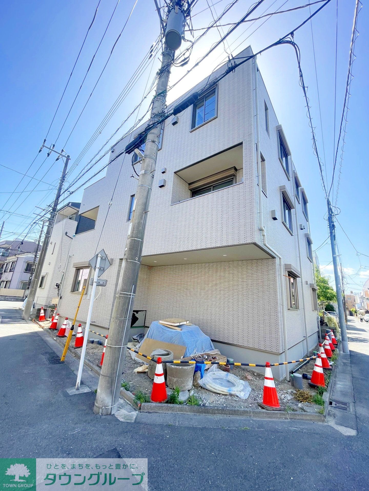 外観写真