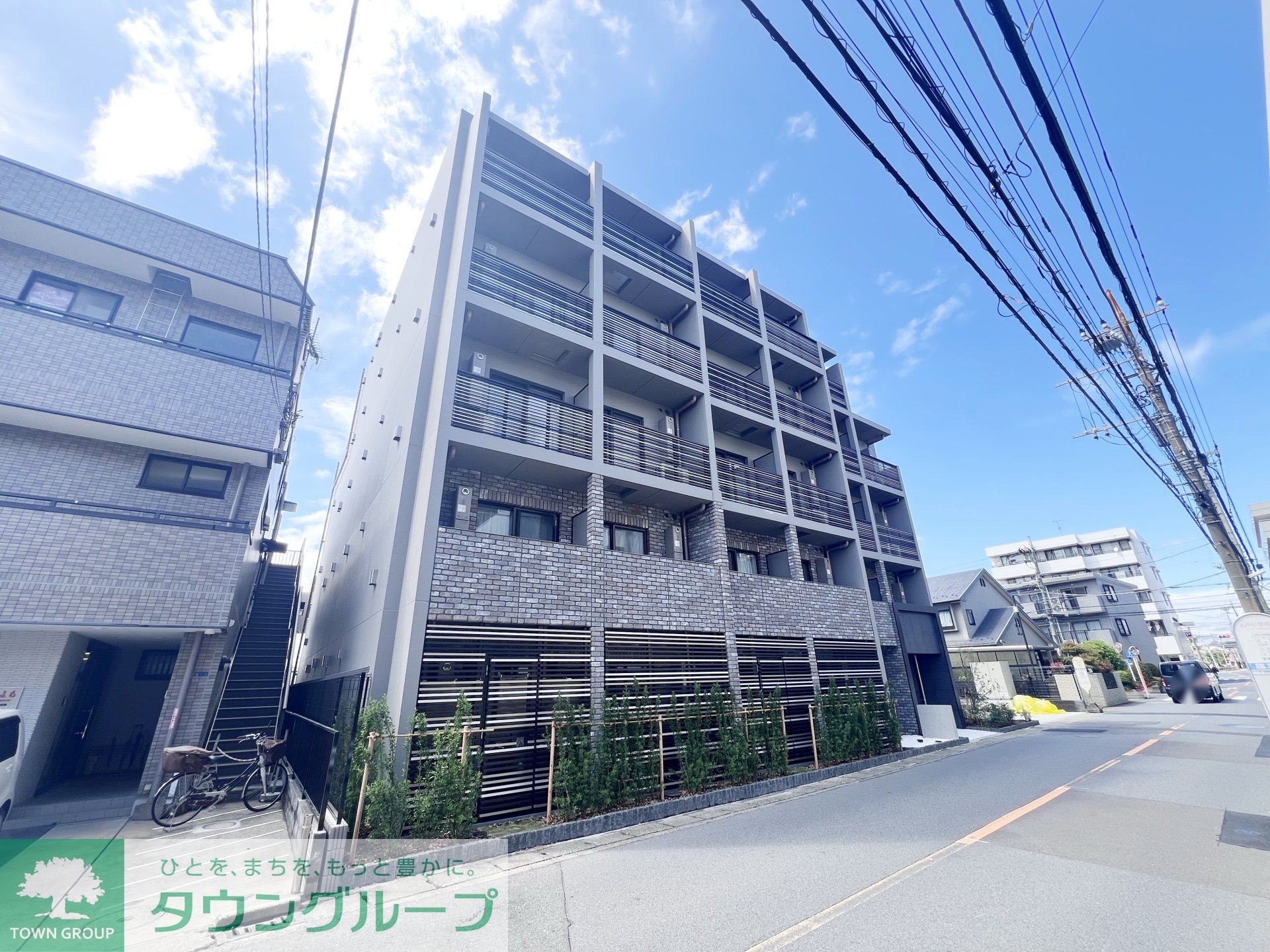外観写真