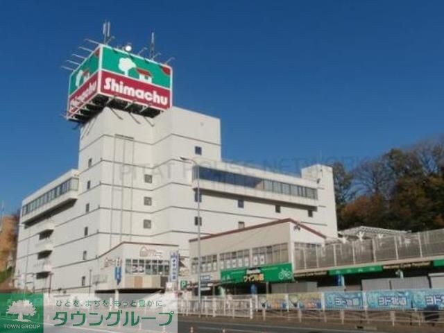 島忠横浜店