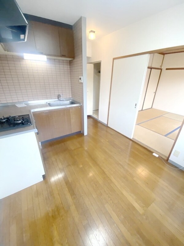 リビング・居室