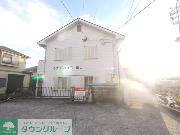 外観(外観)