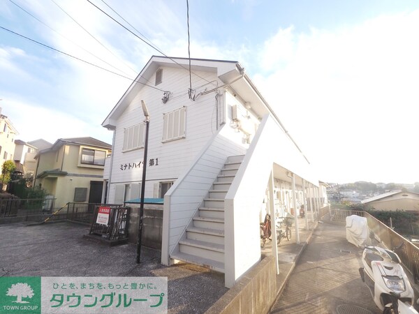 外観(眺望)