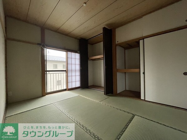 その他室内・内装(リビング/居室)