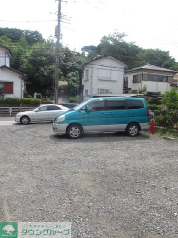 駐車場(★★駐車場★★)