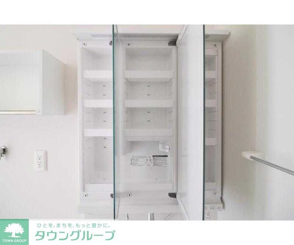 洗面(同シリーズ)