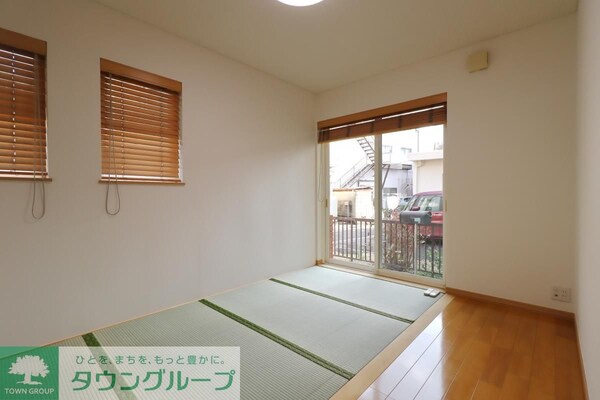 子供部屋