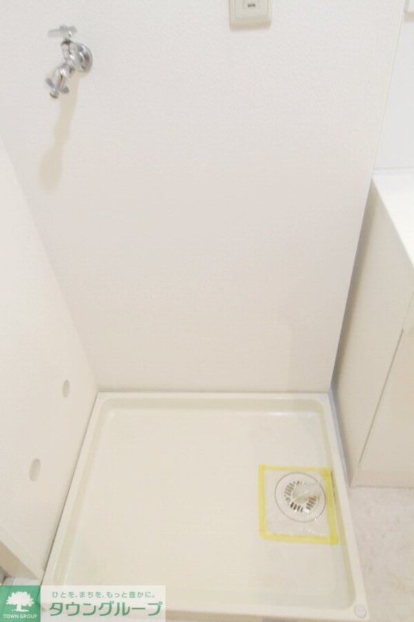 設備(※別部屋参考写真です)