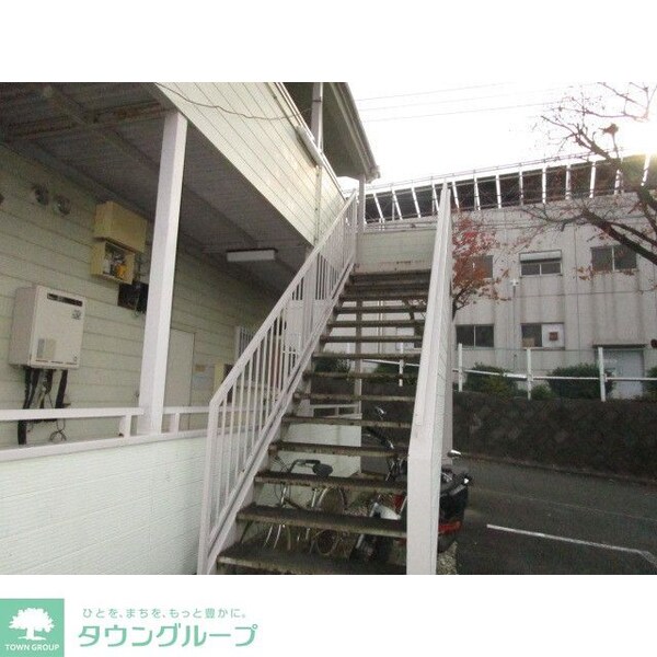 その他(階段)