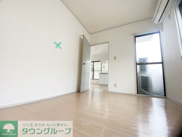 子供部屋