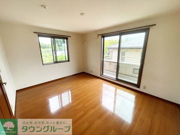 子供部屋