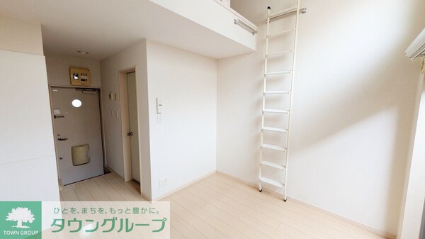 リビング・居室