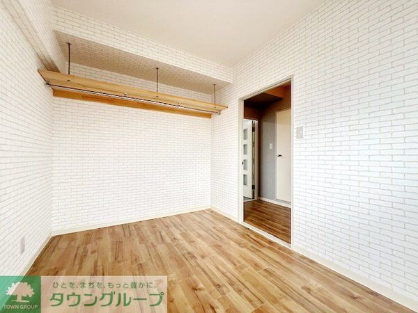 子供部屋
