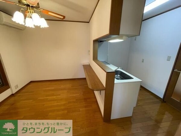 リビング・居室