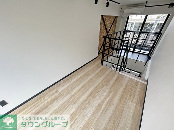 子供部屋