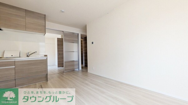 リビング・居室