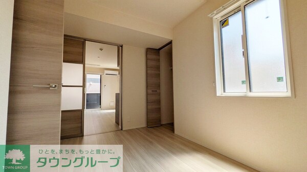 リビング・居室