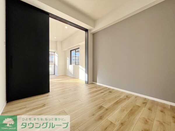 子供部屋