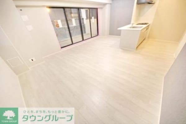 リビング・居室