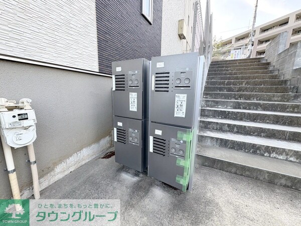 共有部分