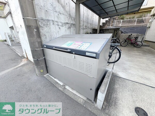 共有部分