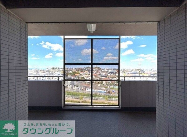 共有部分(※別部屋参考写真です)