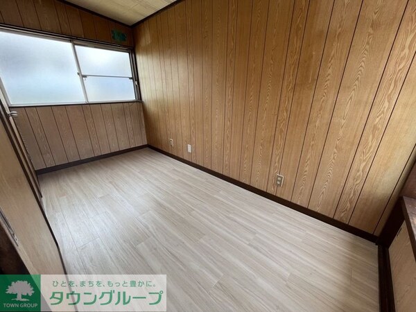リビング・居室