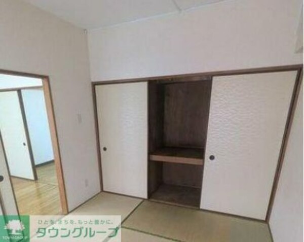 収納(収納)