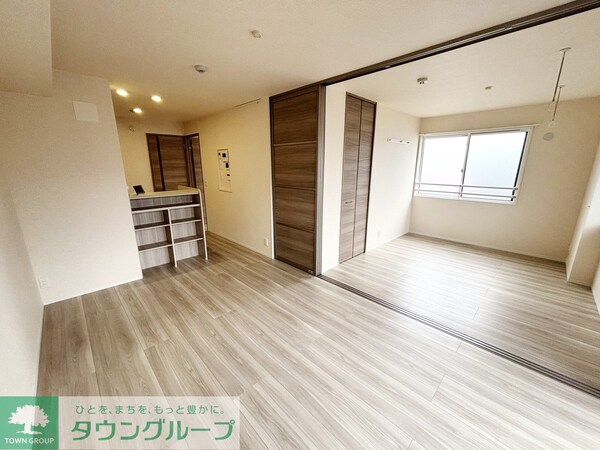 リビング・居室