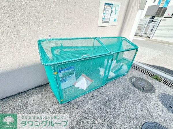 その他(庭)