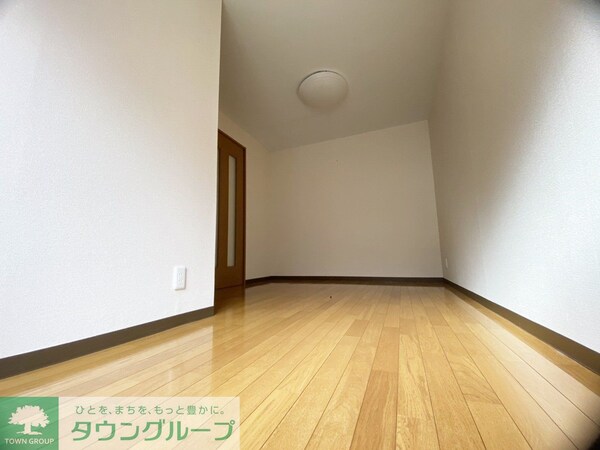 子供部屋