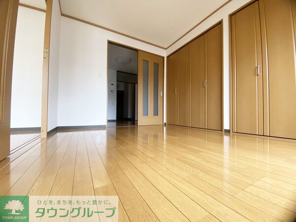子供部屋