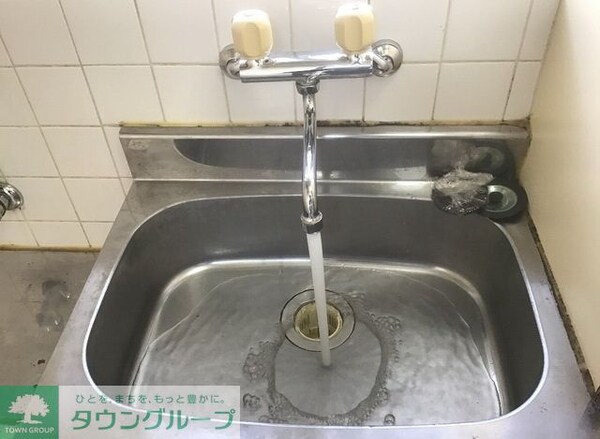 キッチン(同シリーズ)