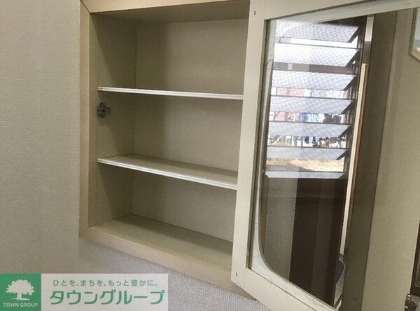 収納(同シリーズ)
